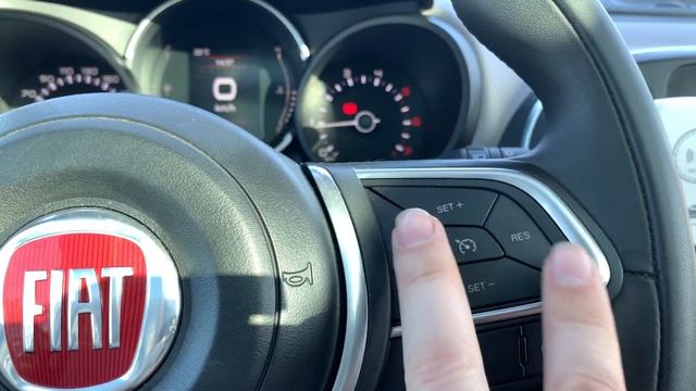Fiat 500L 1.3 Multijet da Vitautos смотреть онлайн