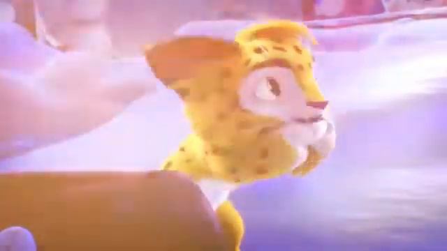 лео тиг англиская песня смотреть онлайн