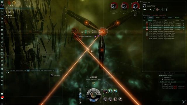 T3 Abyss Solo Worm - 4 Renewing Leshaks room смотреть онлайн