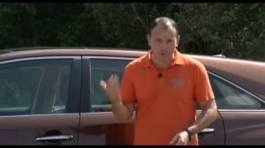 Наши тесты: Toyota Venza