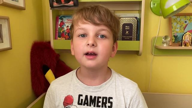 Фёдор Кузовкин, 8 лет смотреть онлайн