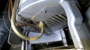 АКГВ-23,2-3 универсал интересная причина отключения.