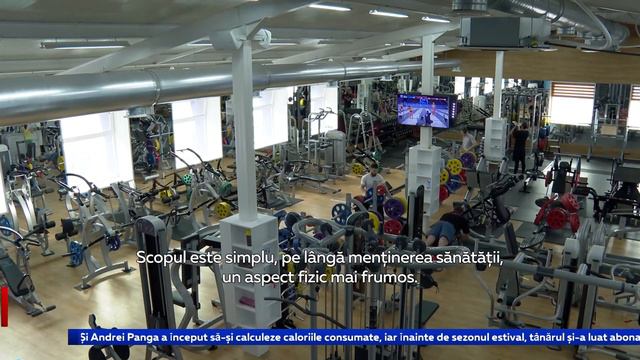 Vor să scape rapid de kilogramele în plus смотреть онлайн