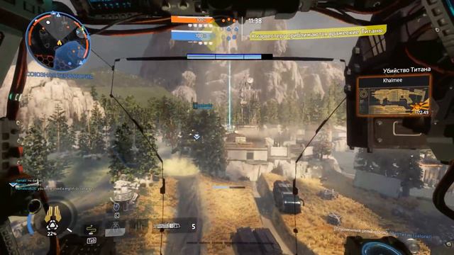 Titanfall 2 