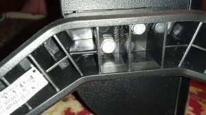 Не ставятся ножки телевизора LG