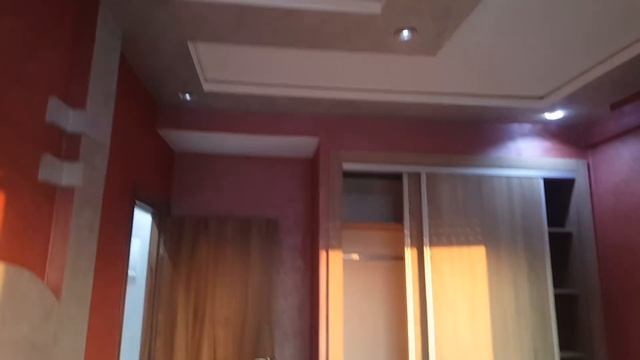 Appartement de 71m2 vue sur mer de sidi rahal { 47 millions }0672026916 смотреть онлайн