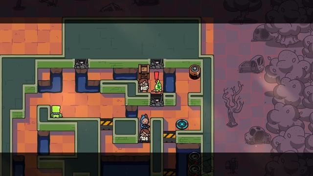 Fury Turn - 1080p Gameplay, Walkthrough. ▲One Hour Gameplay смотреть онлайн