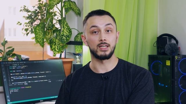 FRONTEND программист в 30 лет | Получится ли?! Первая часть. смотреть онлайн