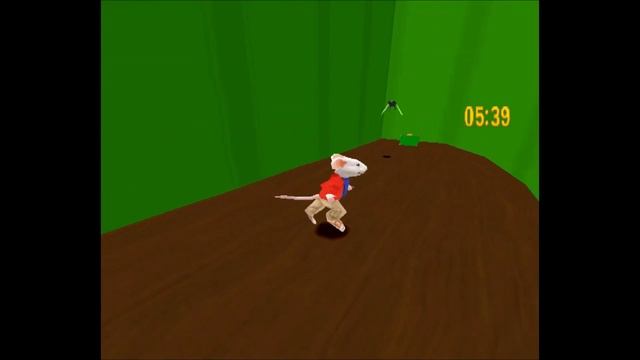 |Let's Try| Stuart Little 2 Demo смотреть онлайн