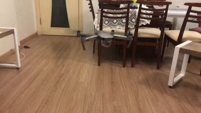Dji Mavic Pro Platinum смотреть онлайн