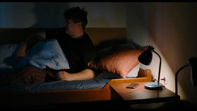 Красное небо (Roter Himmel). Оригинальный трейлер 2023. Немецкий фильм. смотреть онлайн