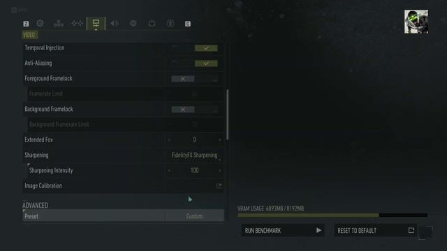 Ghost Recon Breakpoint Amd 20.4.2 Driver DX11 vs Vulkan Benchmark | RX 590 + Ryzen 5 2600 | смотреть онлайн