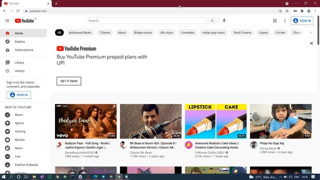 How to Login Youtube using Cookies | How to set Cookies in Datakund смотреть онлайн