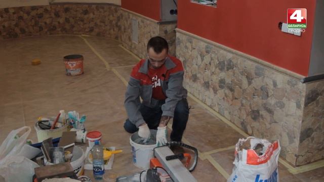 Утро хорошего дня. Без шума и пыли. Барельеф. 12.12.2016 смотреть онлайн