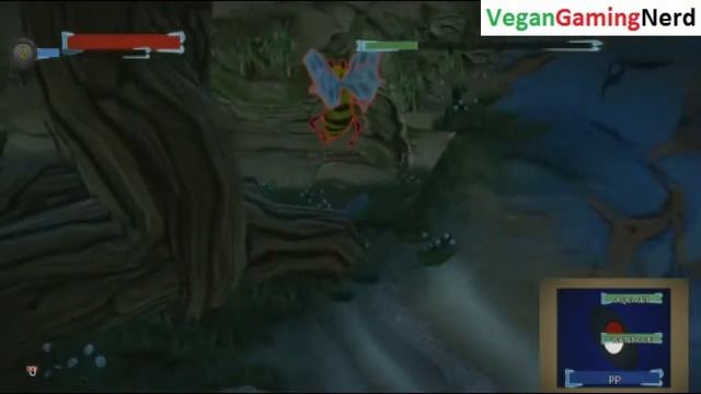 Project Spark Let's Play / WalkThrough Gameplay Part 4 - Playing The Pokemon Gauntlet Community Gam смотреть онлайн