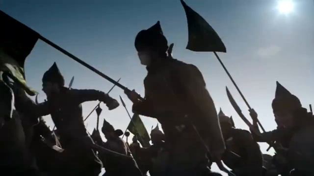Nadir şah || Gansgta's Paradise смотреть онлайн