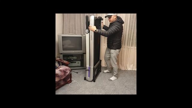 Clear Fit IT 4600 инструкция как пользоваться беговой дорожкой смотреть онлайн