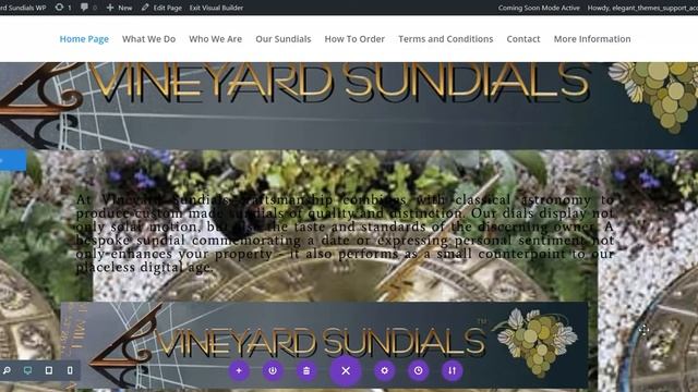 Visual Builder - Wireframe Drag and drop смотреть онлайн