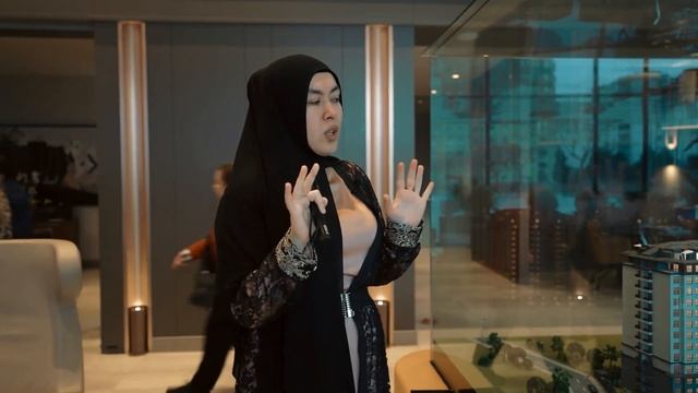 Как растут цены на недвижимость? От чего это зависит. Турция | Cтамбул | Проект №8 смотреть онлайн