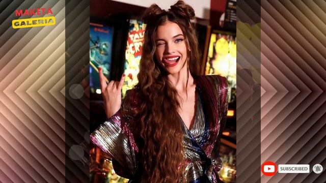 Barbara Palvin...Biography,Plus Size Model 2023, Curvy Instagram Stars | Fashion Celebrity Wiki смотреть онлайн
