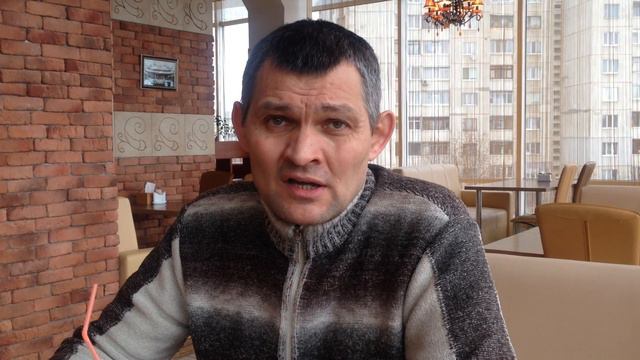 Сергей Тернавский отзыв для Александра Булдыгерова смотреть онлайн