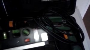 перфоратор Калибр ЭП 800/26