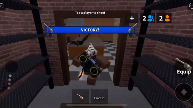 девчульки, играем мм2 ! смотреть онлайн