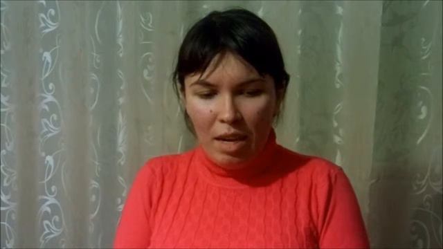 Ольга Фокина - Ты есть (маме) смотреть онлайн