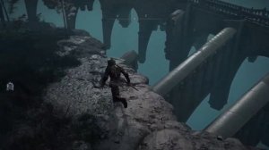 Куда идти в Elden Ring по сюжету // Часть 2 // Второй сюжётный босс Королева Renalla