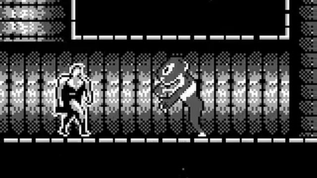 Superman (Game Boy)