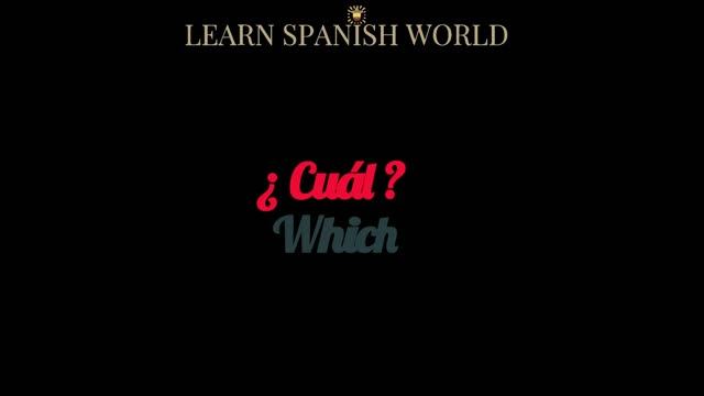 Keep Calm and Relaxed While You Learn Spanish смотреть онлайн