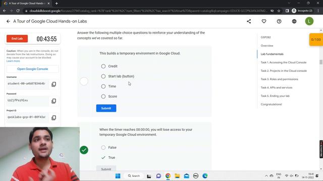 How To Redeem Google Cloud Career Practitioner Program Subscription || Free 1 month Subscription смотреть онлайн