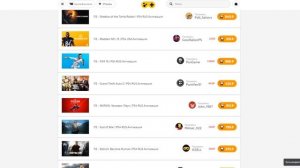 КУПИЛ АККАУНТ ДЛЯ PS 4 С ТОП ИГРАМИ! - АККАУНТ С ИГРАМИ ДЛЯ PLAYSTATION! - ПРОВЕРКА НА ЧЕСТНОСТЬ!