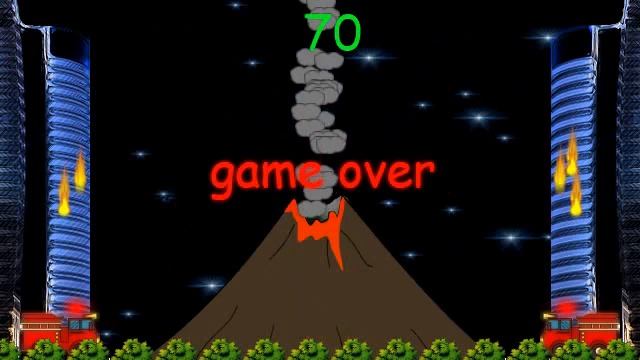 Hand of God [JAVA touch] смотреть онлайн