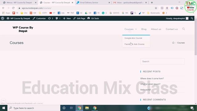 wordpress form plugin with database | wordpress form plugin development смотреть онлайн