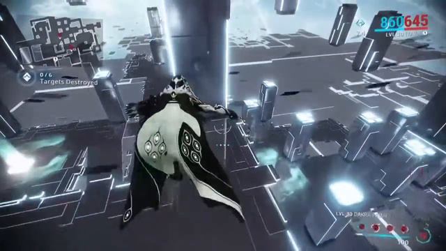 WarFrame: Mastery Rank Test 18 W/Commentary смотреть онлайн