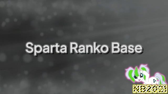 Sparta Ranko Base (-REUPL-) смотреть онлайн