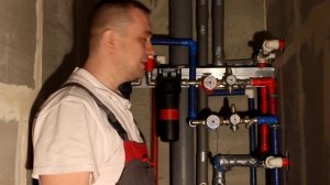 Как правильно сделать водопровод в квартире?