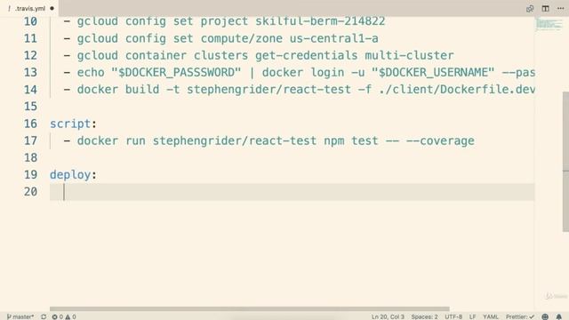 224 Kubernetes Custom Deployment Providers смотреть онлайн