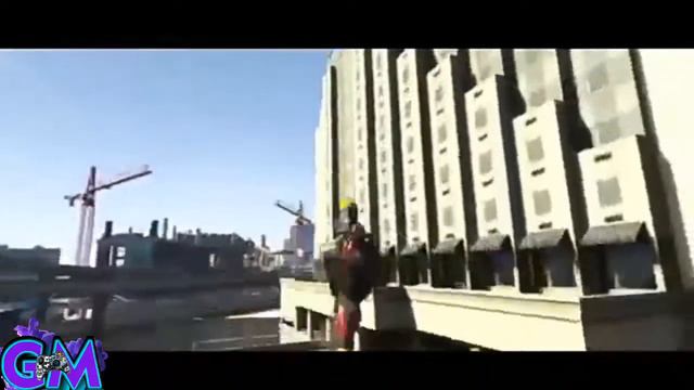 XBOX 360 JTAG /RGH [ GTA V ] AS COISAS MAIS INCRÍVEL QUE ACONTECE NO GTA ! смотреть онлайн
