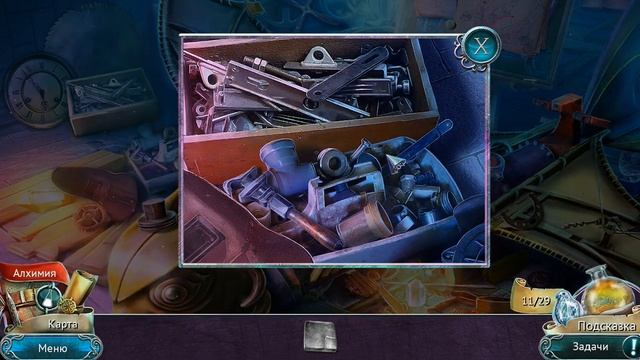 Lost Grimoires. Stolen Kingdom Walkthrough | Утерянные Гримуары. Краденое Королевство прохождение # смотреть онлайн