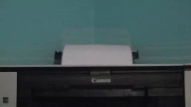 Canon MP250 Review