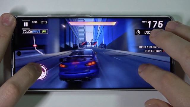 HUAWEI Nova 10 - Asphalt 9 | Gaming TEST | OLED 120Hz | 8GB RAM | * No Google * Available Games смотреть онлайн