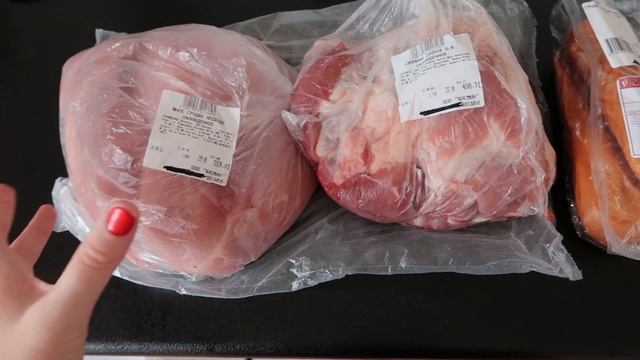 ЗАКУПКА ПРОДУКТОВ на МЕСЯЦ /ВЫГОДНЫЕ ЦЕНЫ /ПРОДУКТОВАЯ КОРЗИНА РОССИИ смотреть онлайн