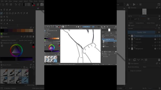 woman in dress speed draw #fashion #clothing #fashionstyle #twitch #speed #speedrun #art #beautiful смотреть онлайн