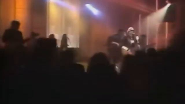 All Of Me (1988) Sabrina Salerno