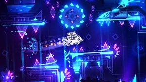 ZODIAC SEQUEL | "Spectre" Full Showcase | Geometry Dash 2.2