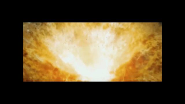 Монстр из глубин океана. ЦУНАМИ!