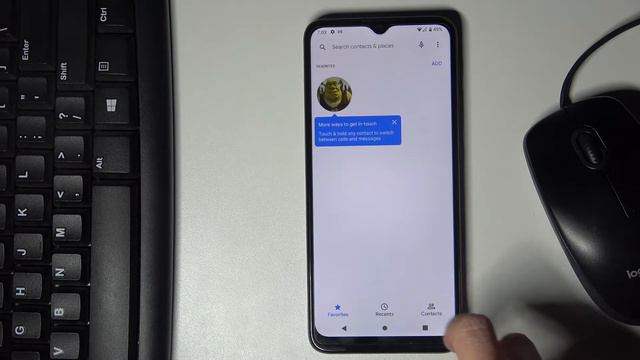 How to Change Keypad Sounds on Motorola Moto E20 – Keyboard Sound смотреть онлайн