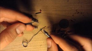 Ремонт штекера наушников. Всё просто!